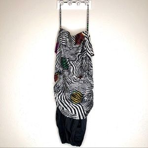 Neiman Marcus One piece swim suit size 14